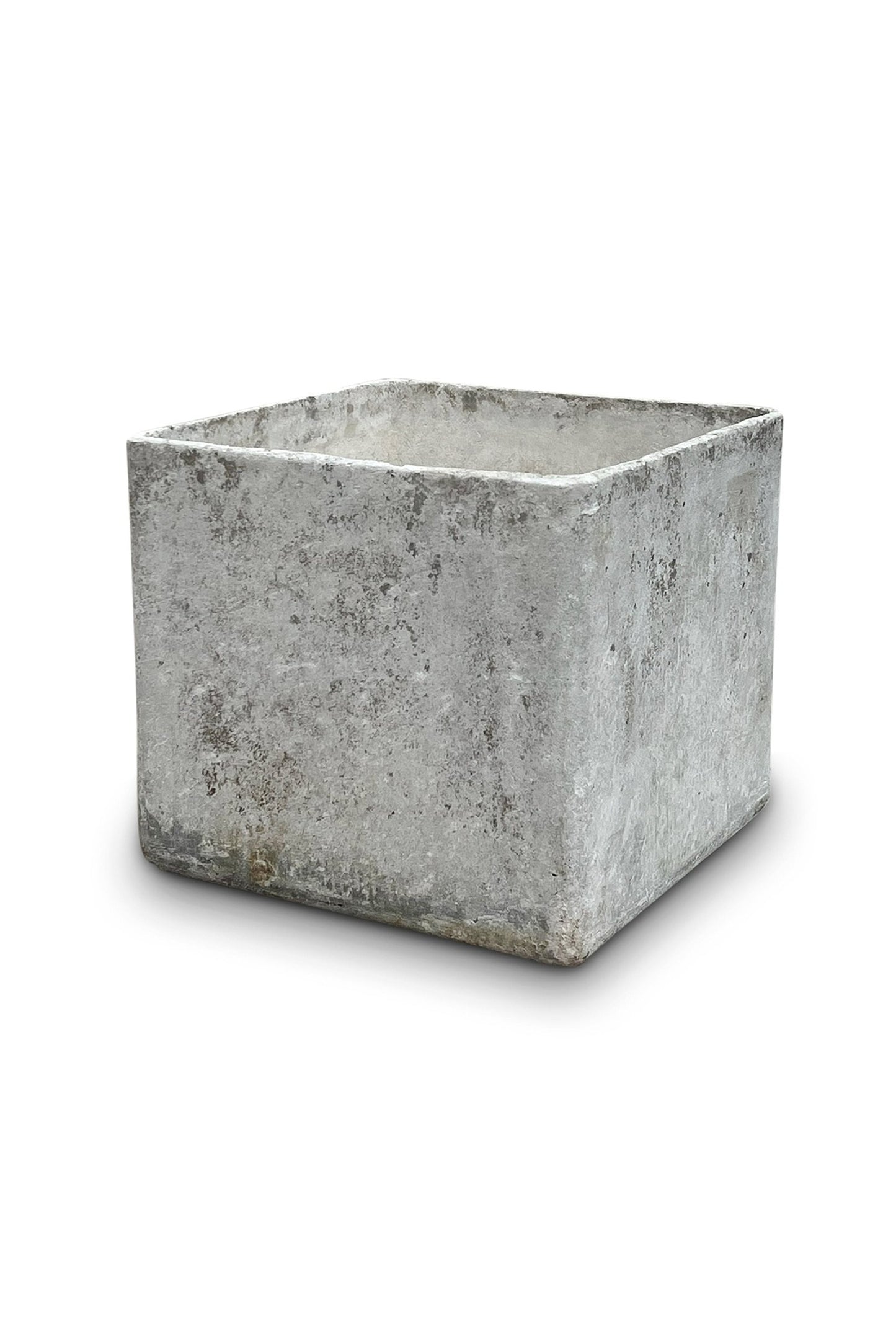 Willy Guhl Cube Planter