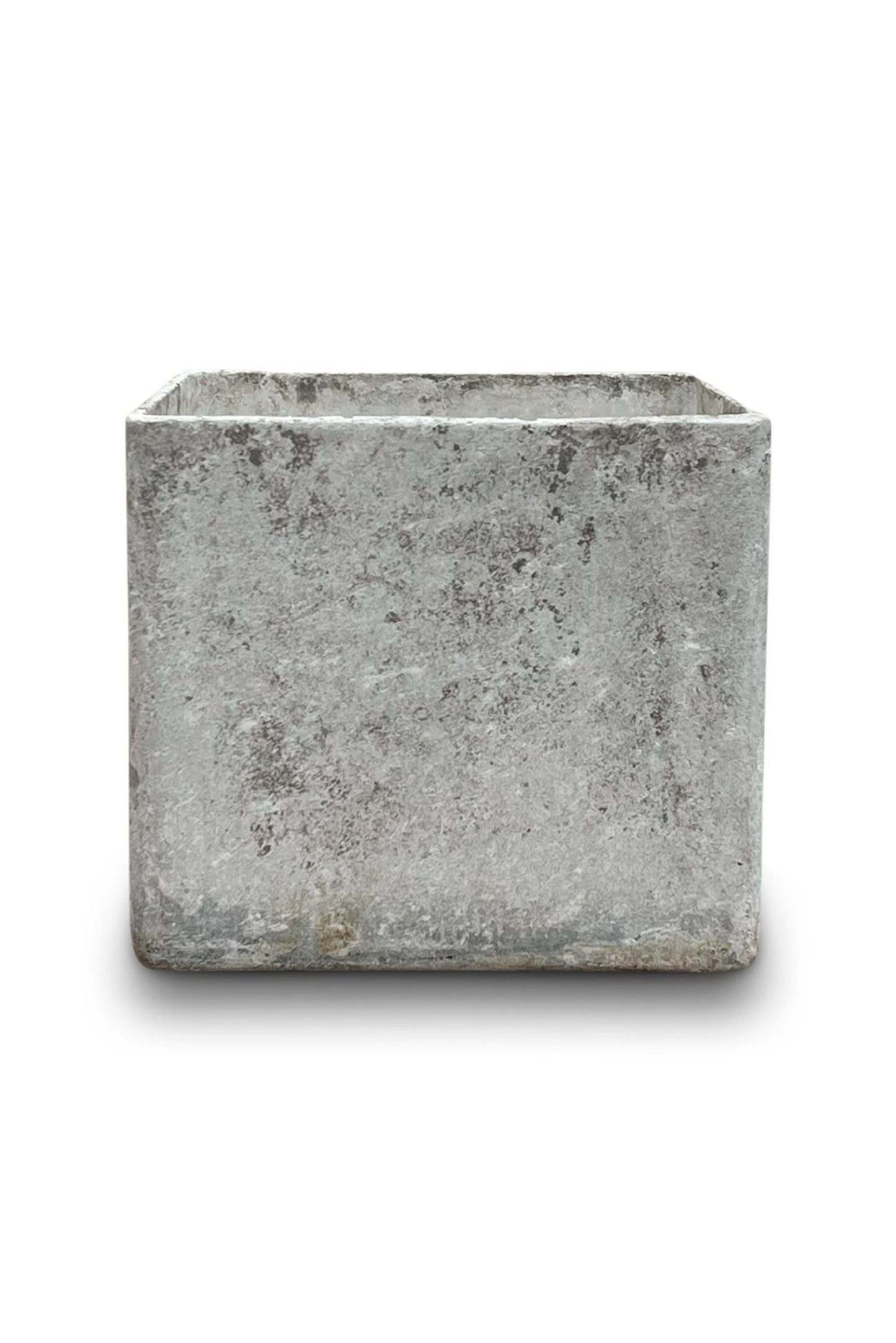 Willy Guhl Cube Planter