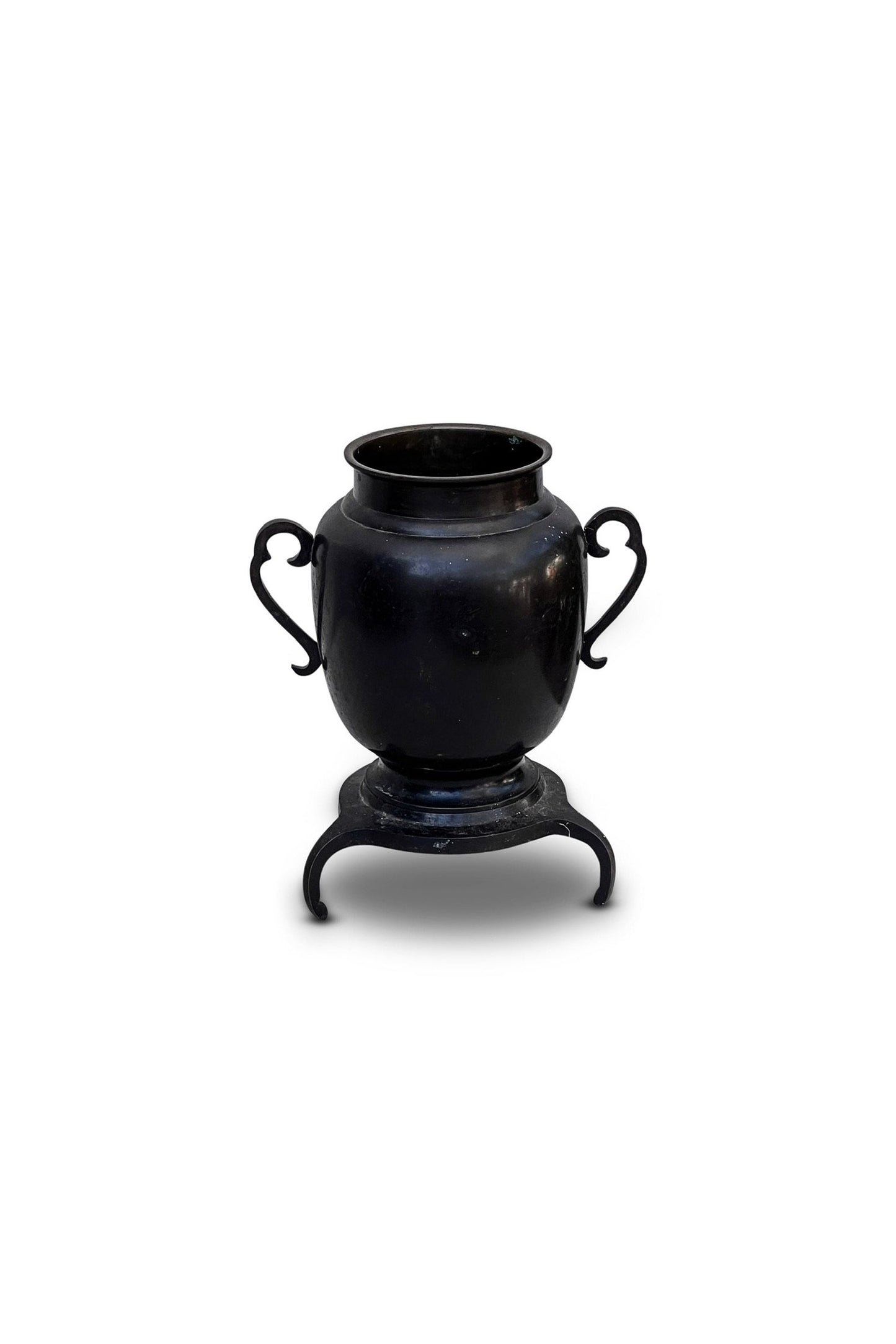 Vintage Japanese Urn