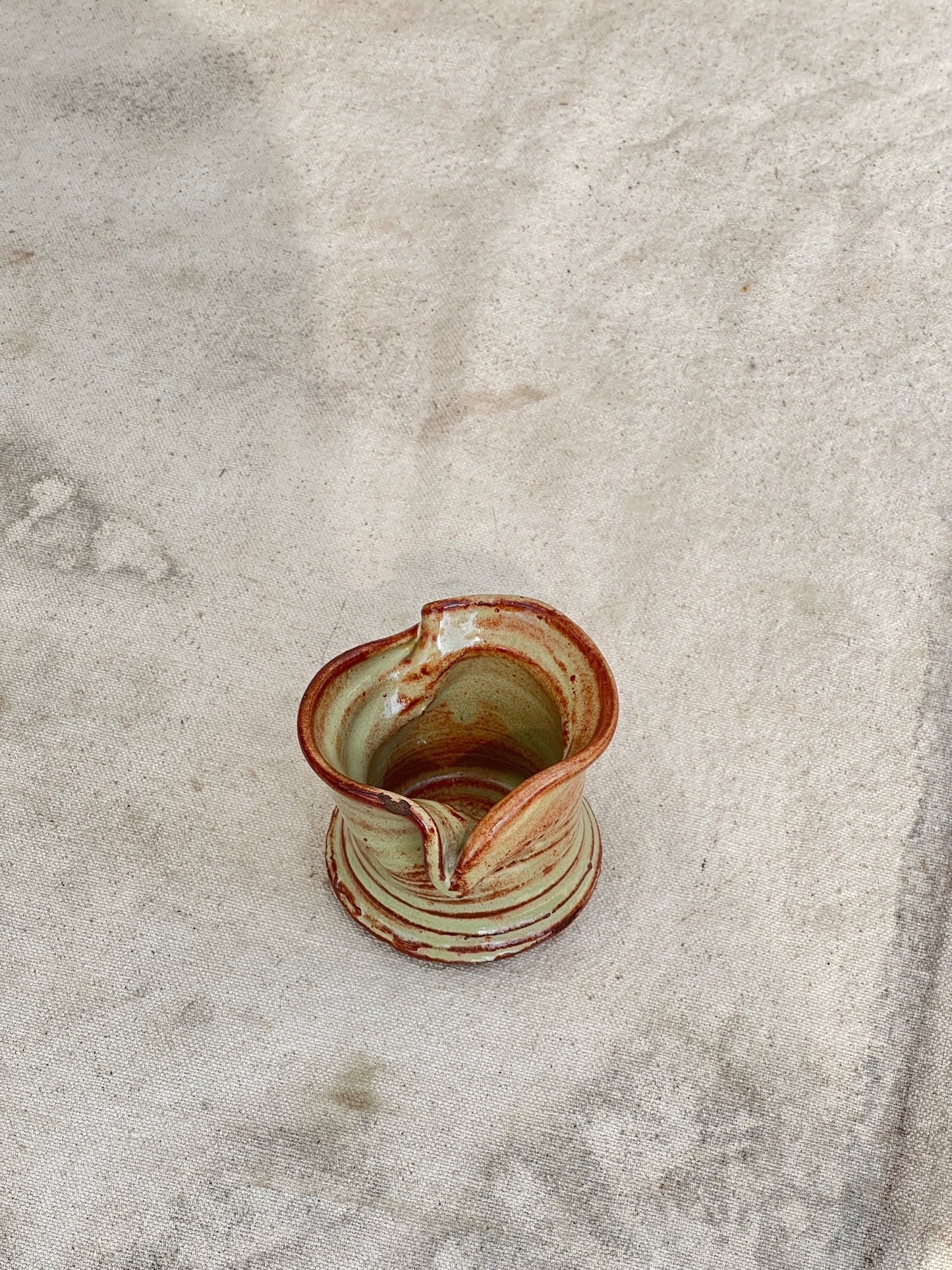Handmade Ceramic Cup