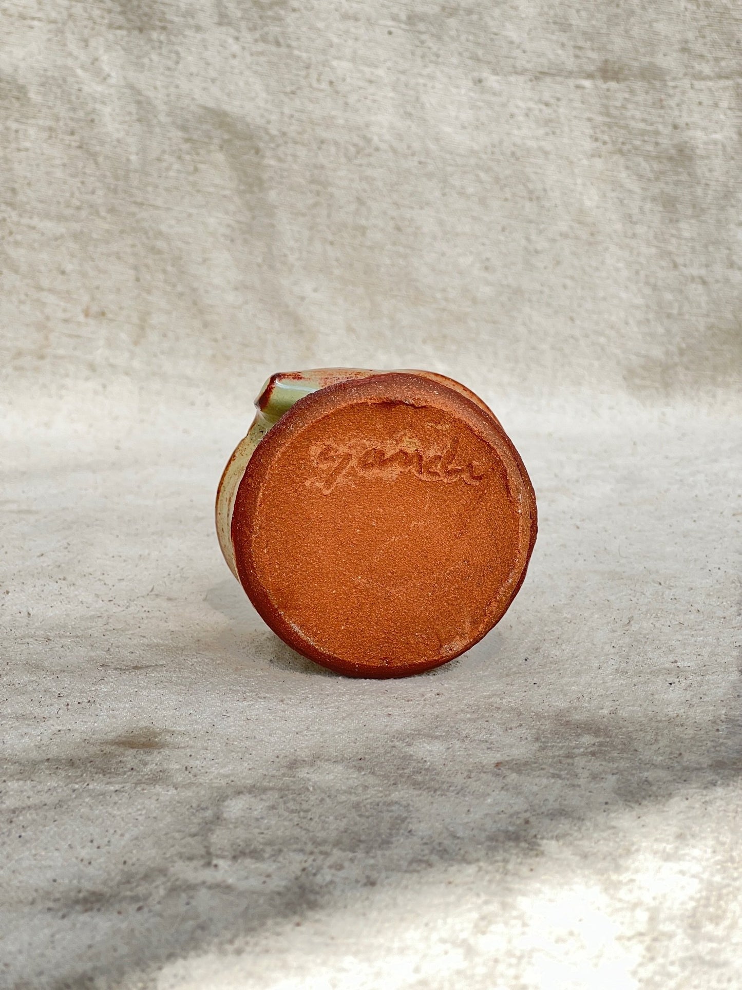 Handmade Ceramic Cup