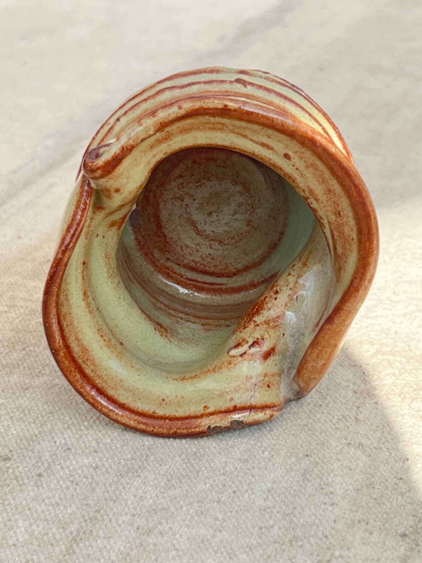 Handmade Ceramic Cup
