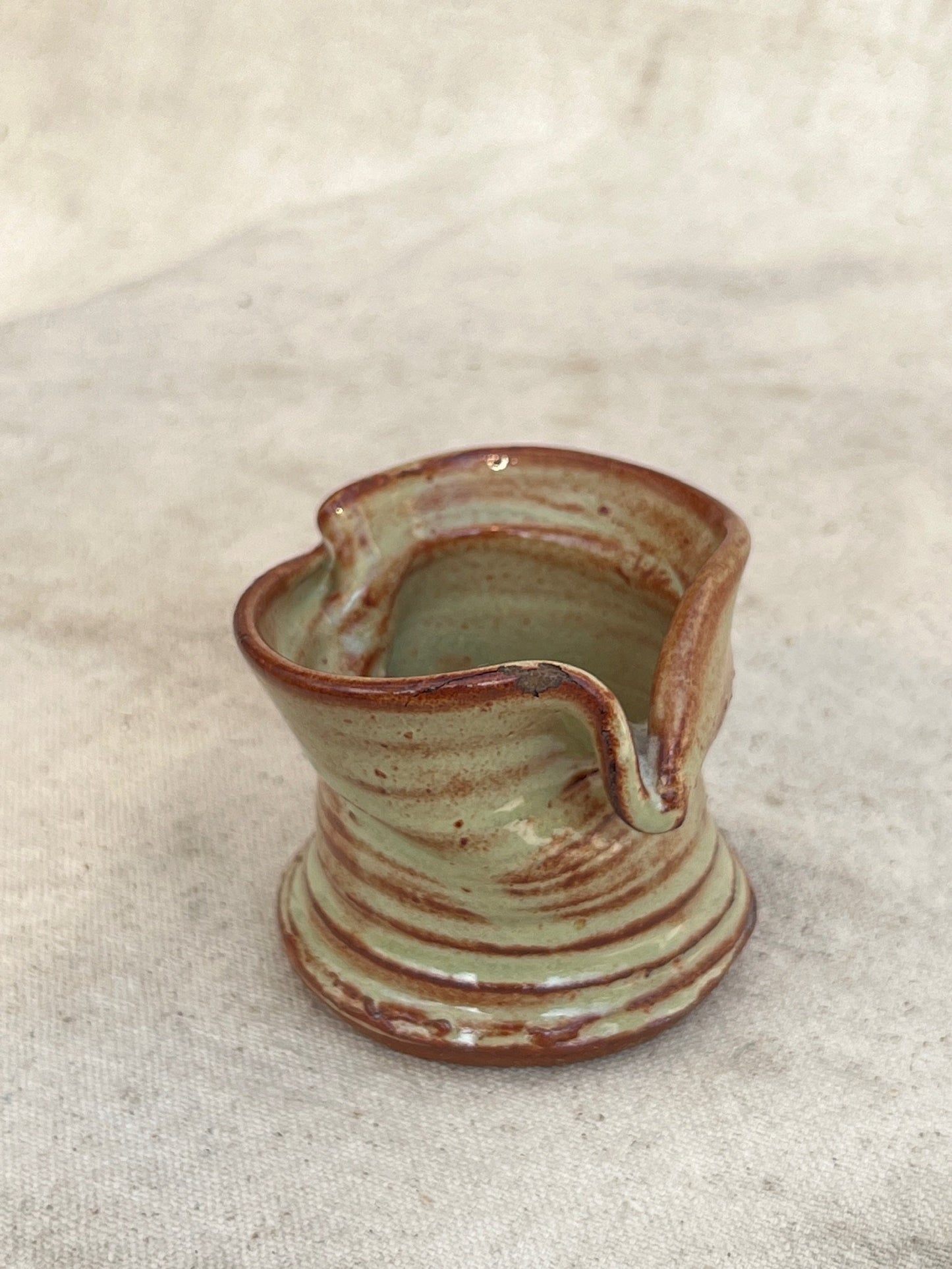 Handmade Ceramic Cup