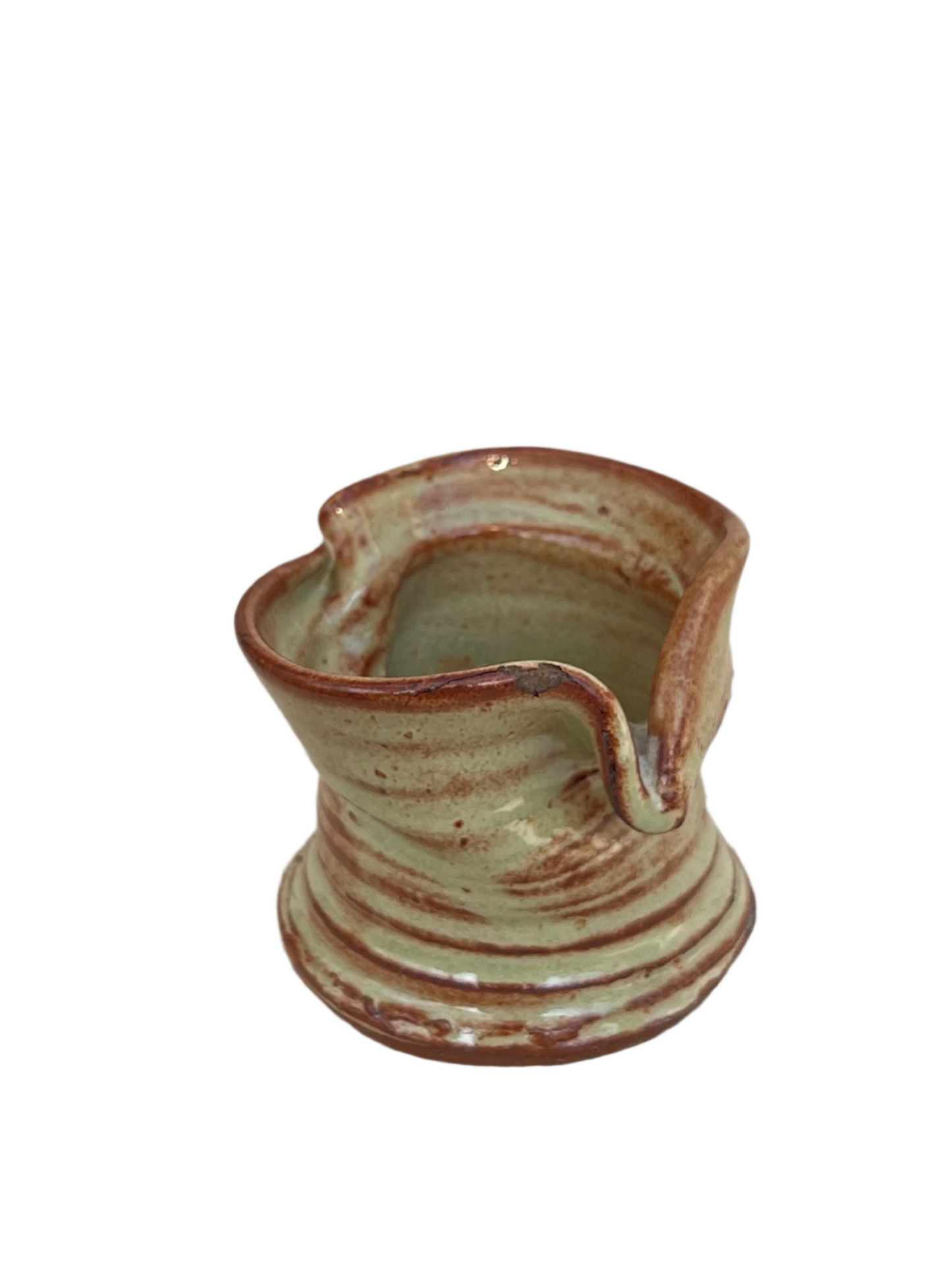 Handmade Ceramic Cup