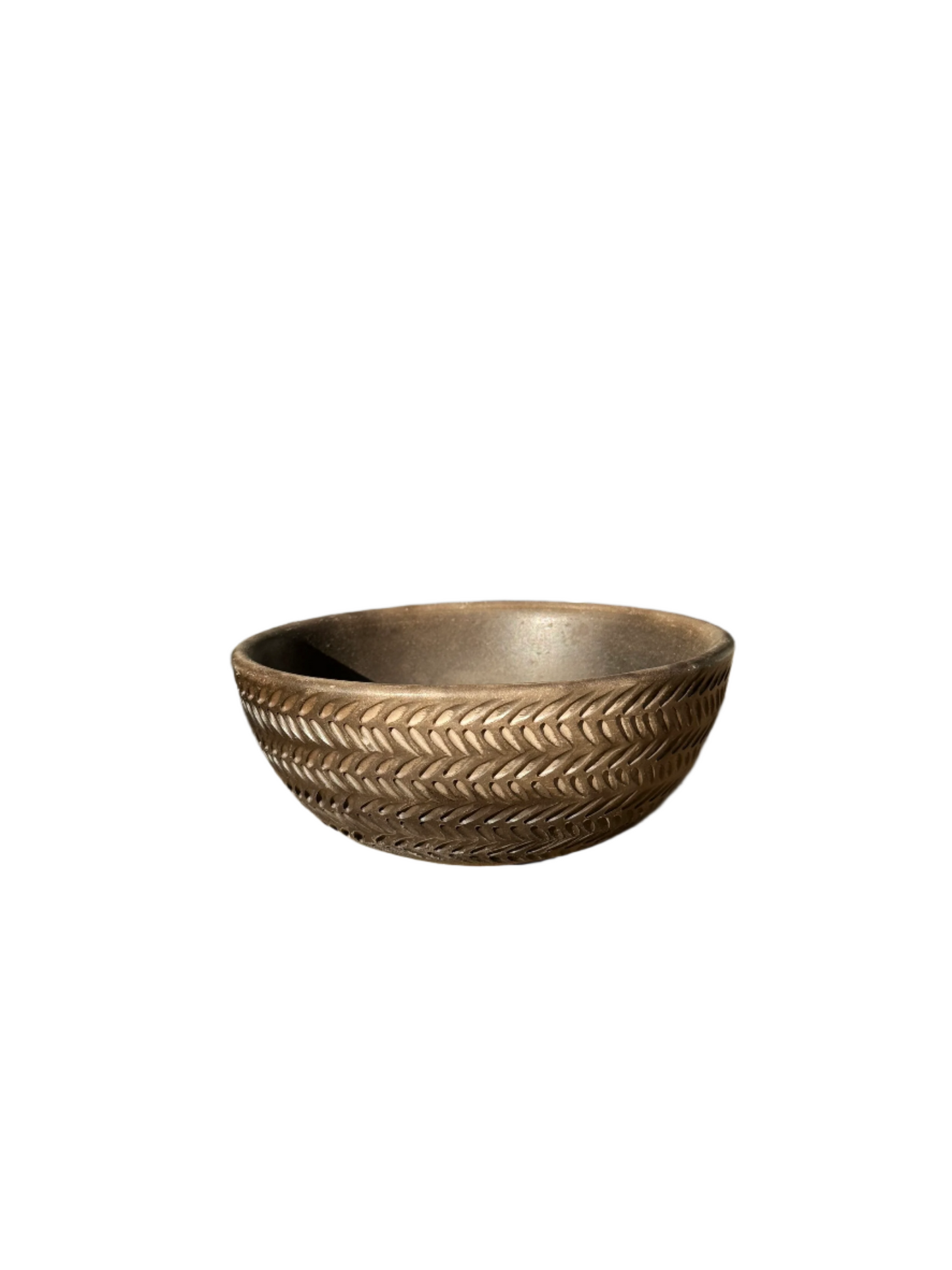 John Hardy Gaya Ceramic Bowl