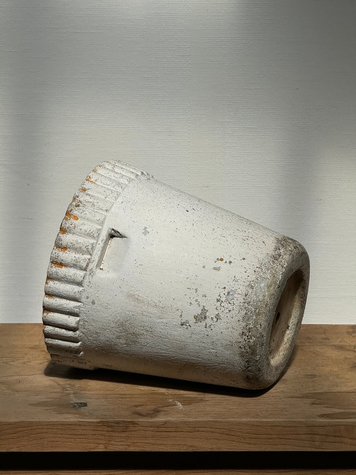 Willy Guhl Flower Pot