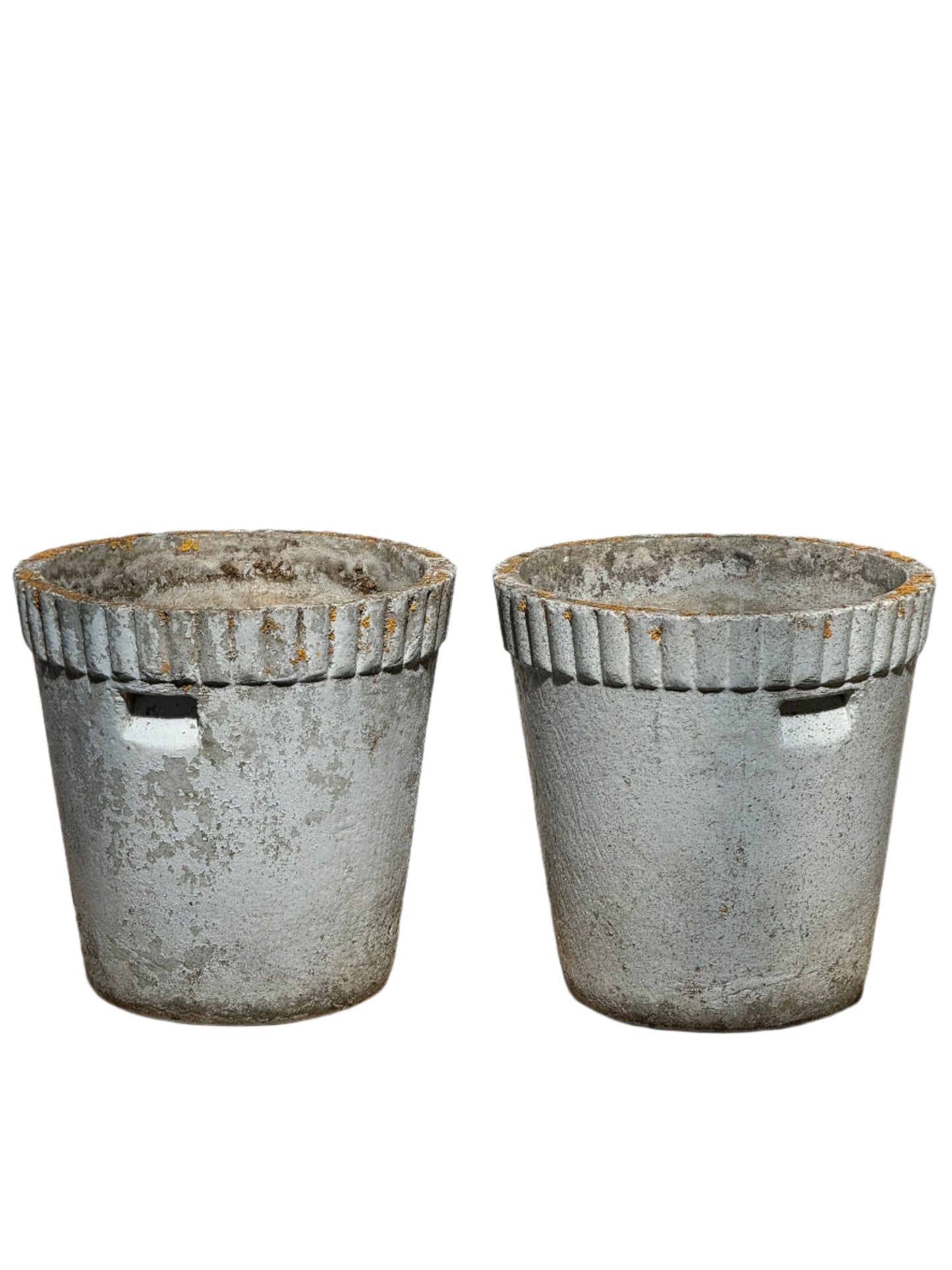 Willy Guhl Flower Pot