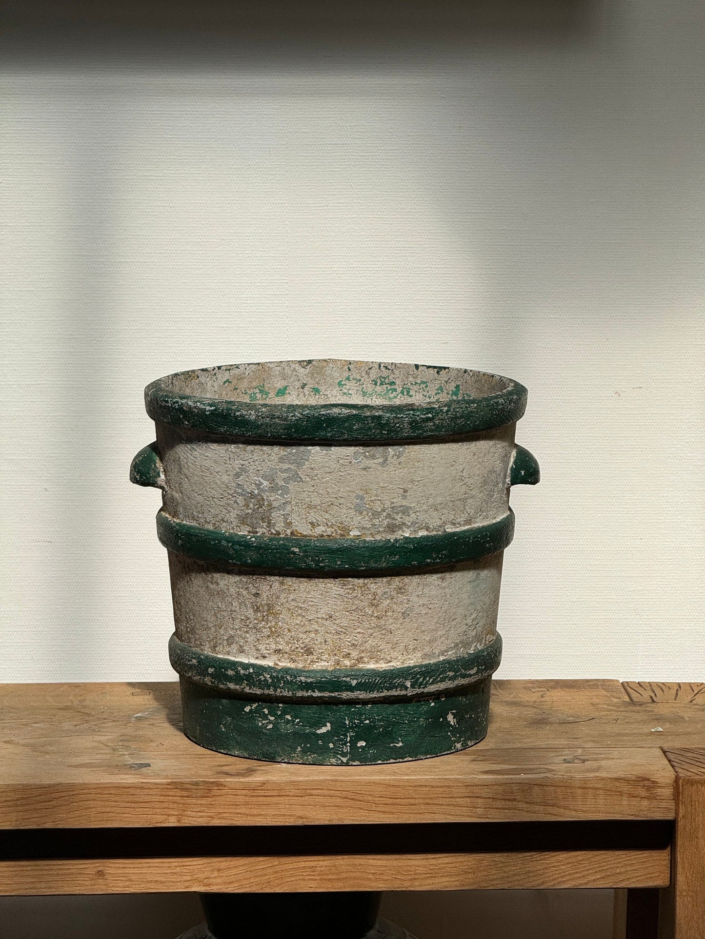 Willy Guhl Planter, 1960s Switzerland