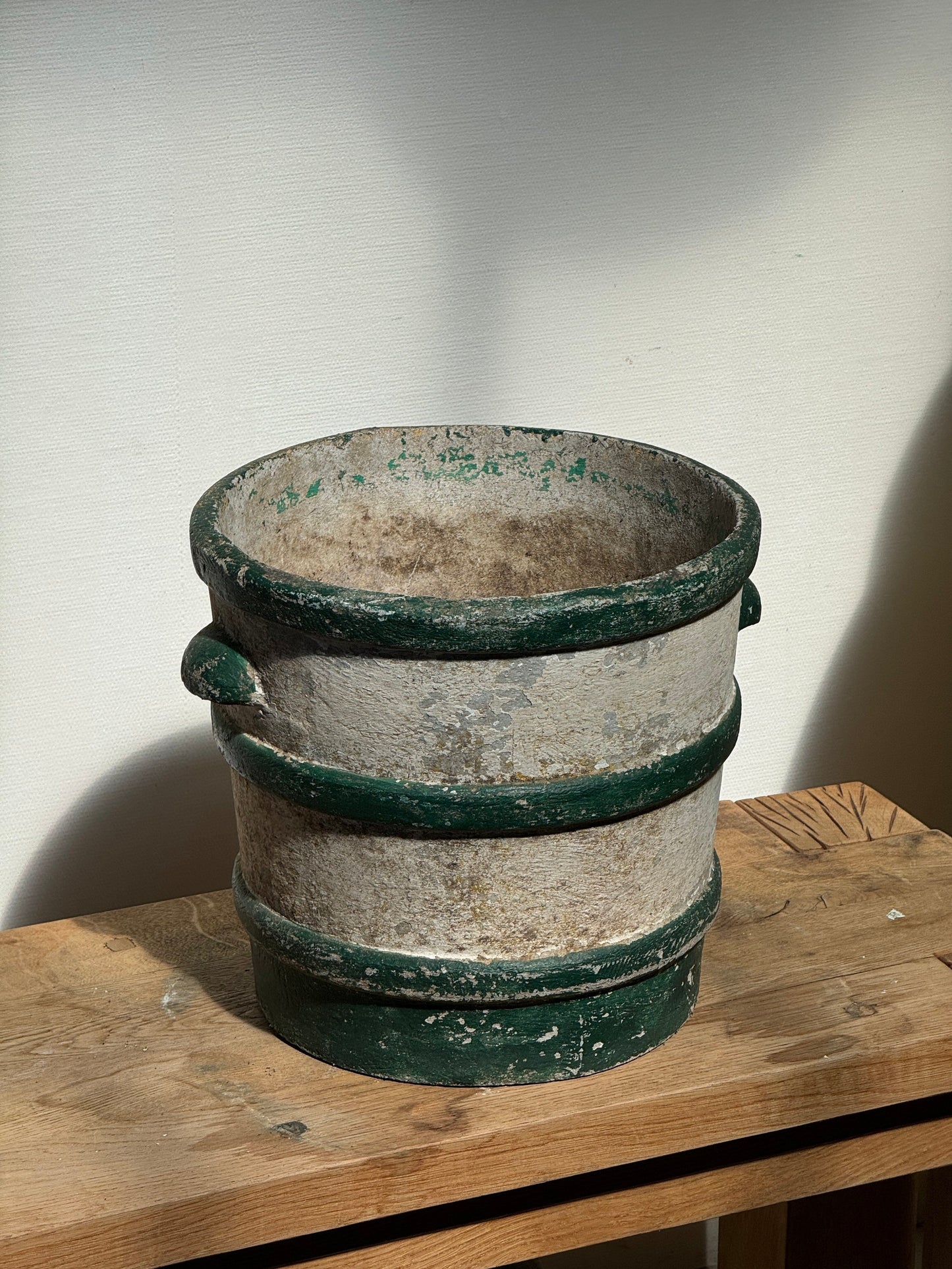 Willy Guhl Planter, 1960s Switzerland