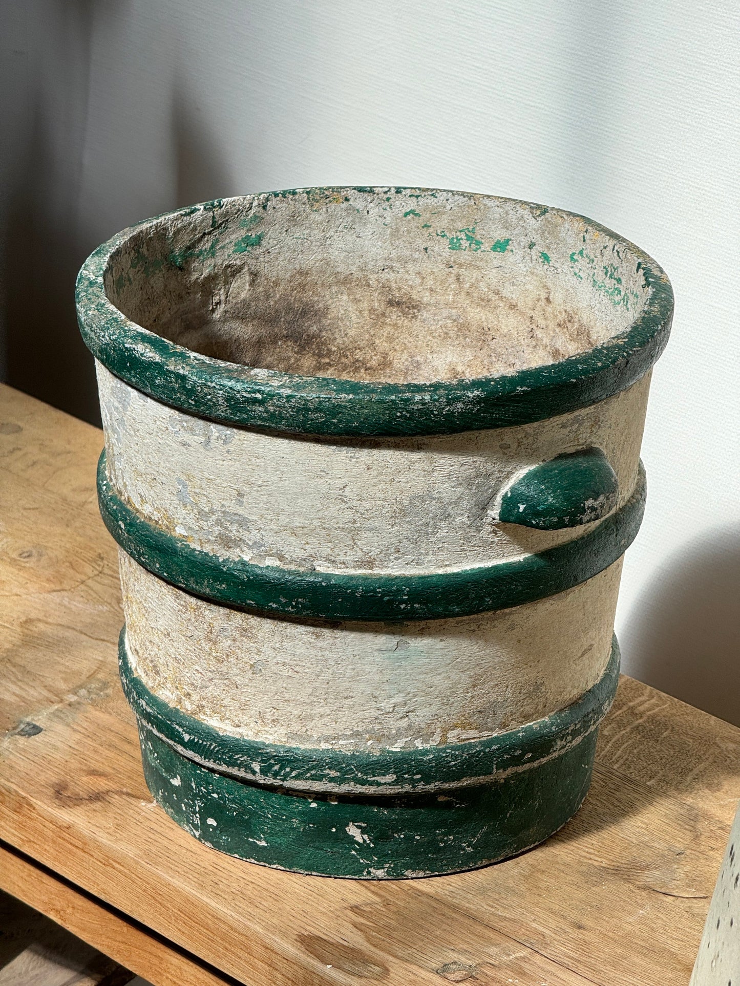 Willy Guhl Planter, 1960s Switzerland