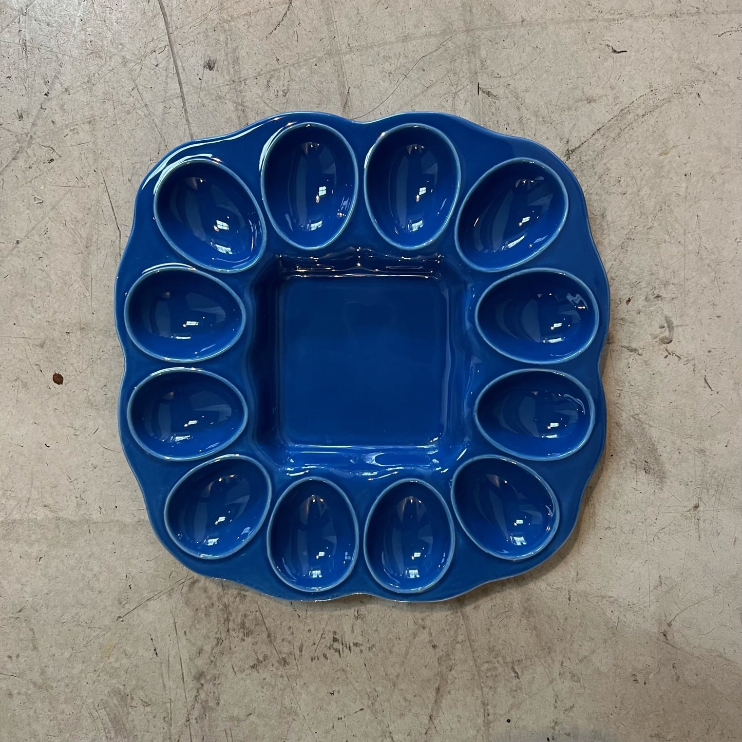 Deviled Egg Plate