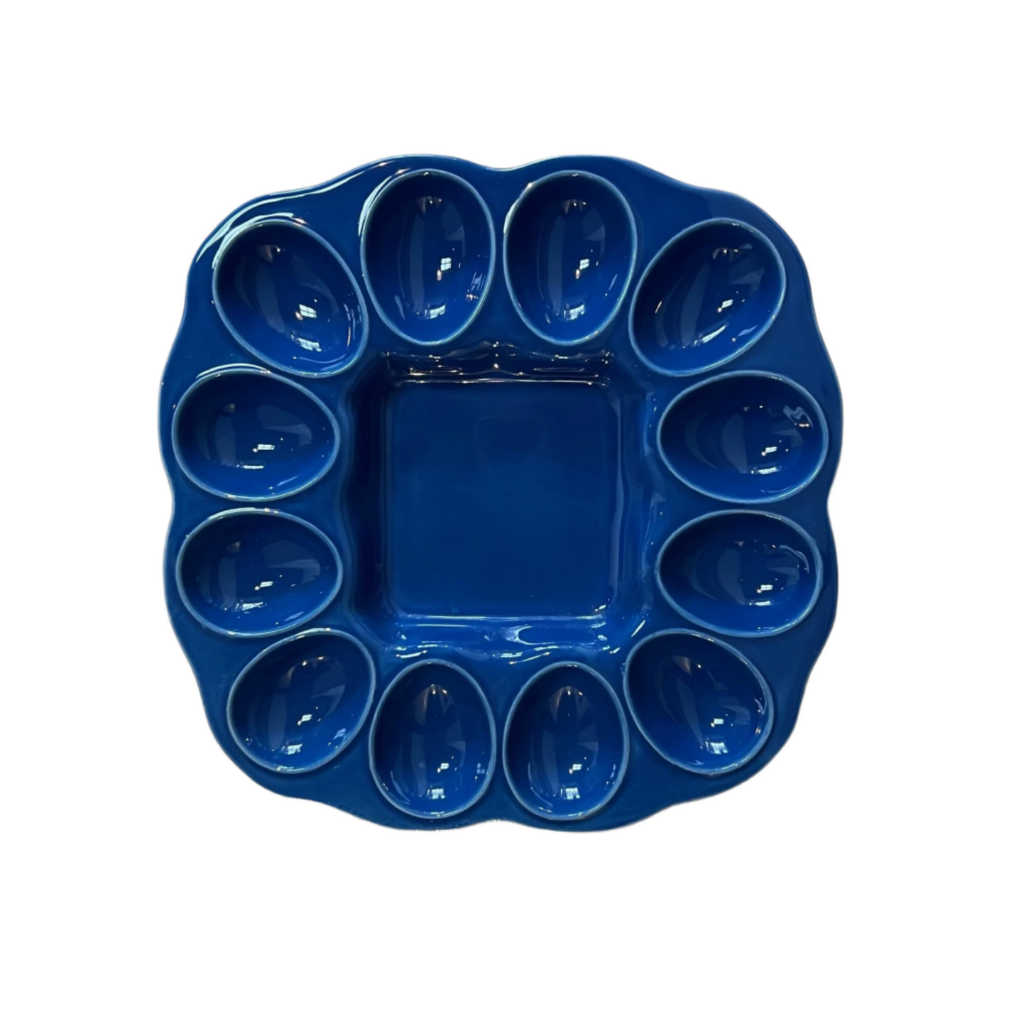 Deviled Egg Plate