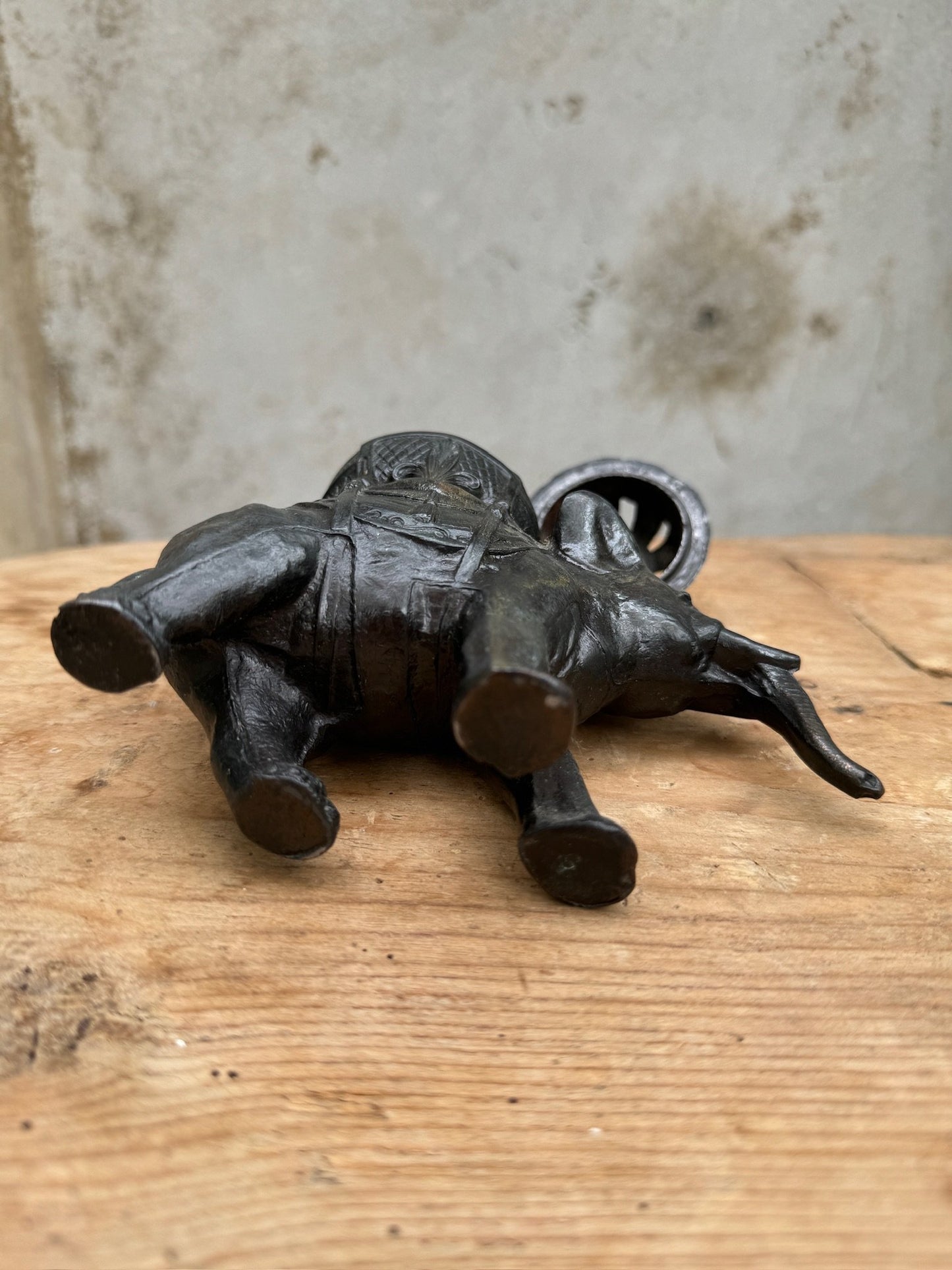 Good Luck Elephant Censer