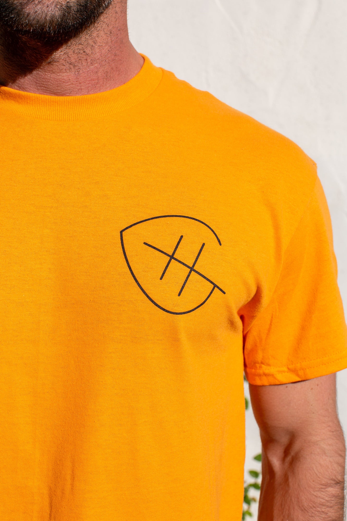 Hommes + Gardens Kumquat T-Shirt