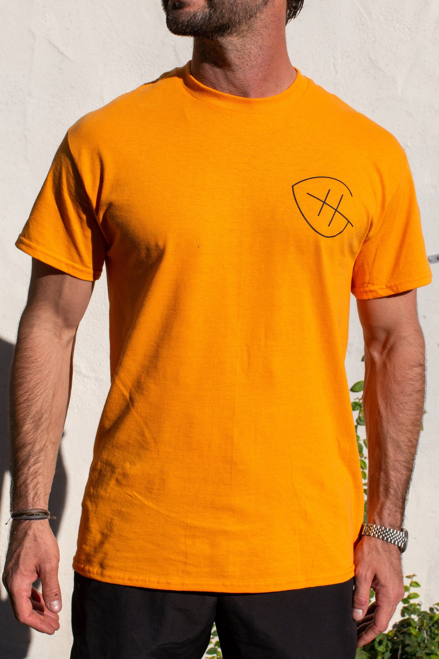 Hommes + Gardens Kumquat T-Shirt