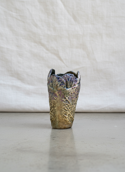 Glazed cabbage-shaped vase with vibrant green finish and organic sculptural form, a nature-inspired ceramic piece perfect for floral display or standalone décor — Hommes and Gardens, Objects & Home Decor Collection, Outdoor Decorations, Landscape Architect, Interior Designer, Outdoor Living, Home Design, Luxury Design, Art, Furniture, Objects, Best Gifts, Nature, Backyard, Yard.