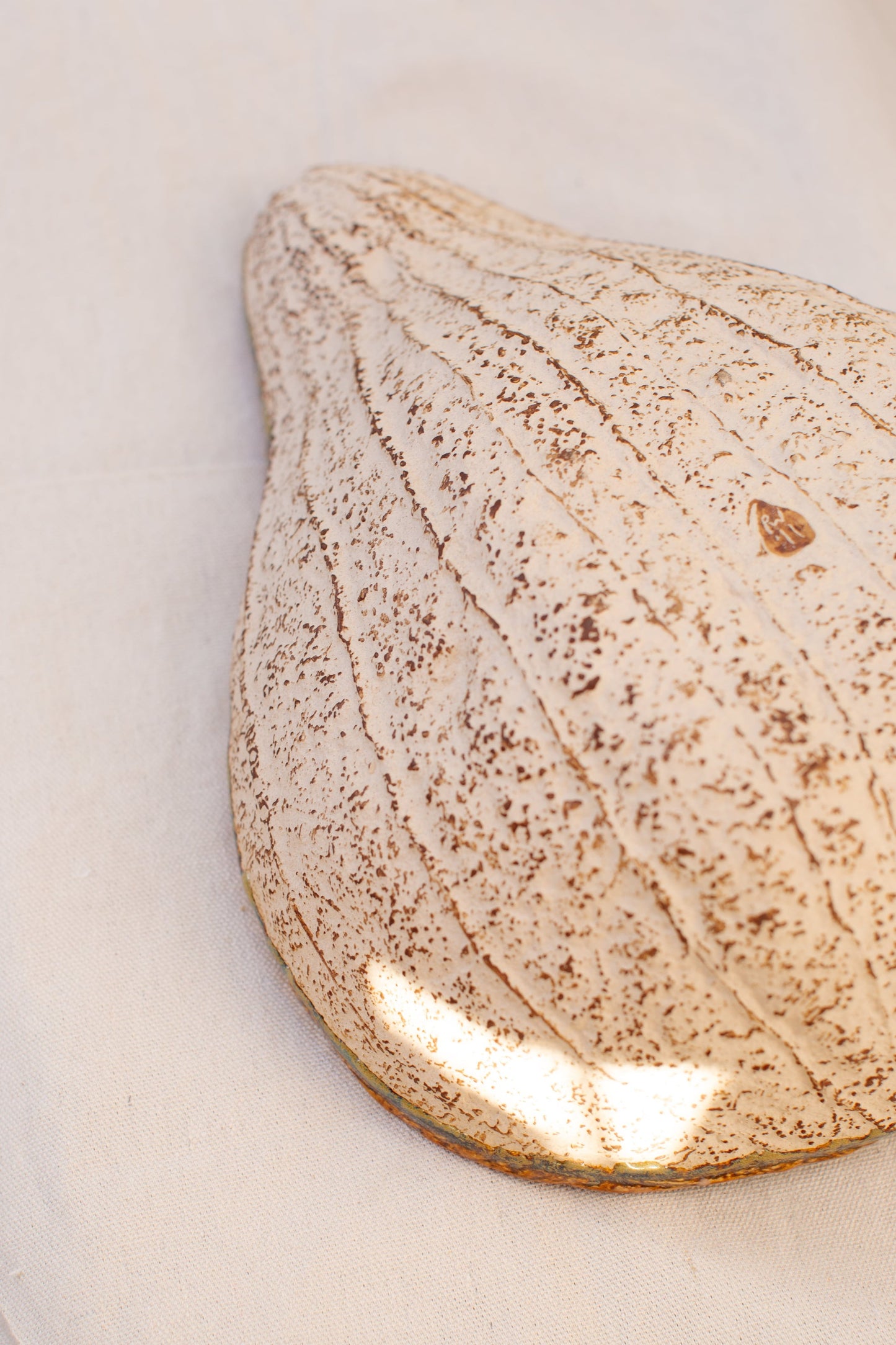 Handmade Ceramic Glazed Bowl | H&G x Western Disco