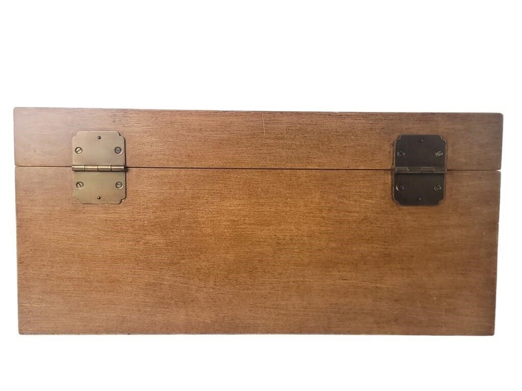 20th century - Chinese Wedding Chest