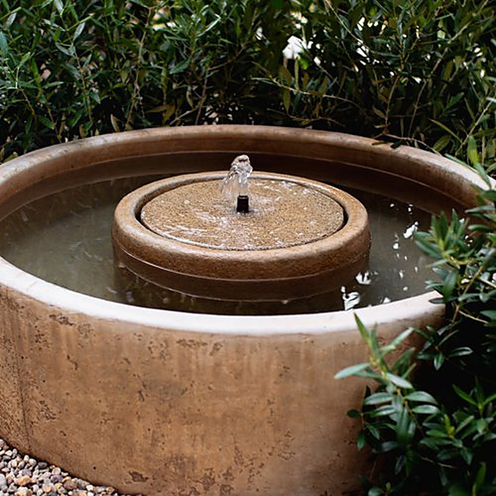 Sycamore garden, Los Angeles landscape design by Hommes + Gardens, view 5