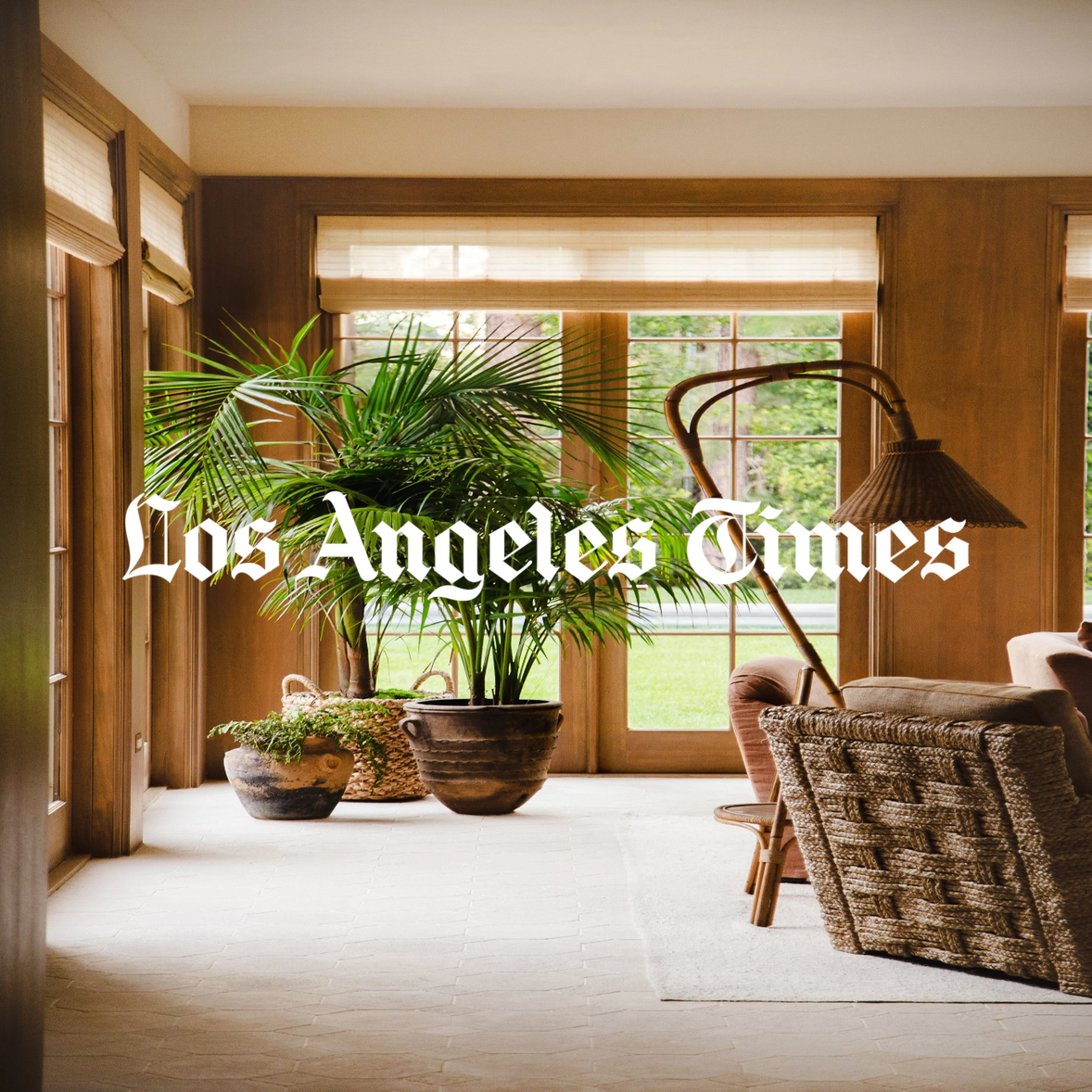 Journal | Hommes + Gardens, Los Angeles landscape design, edible gardens, and plant design