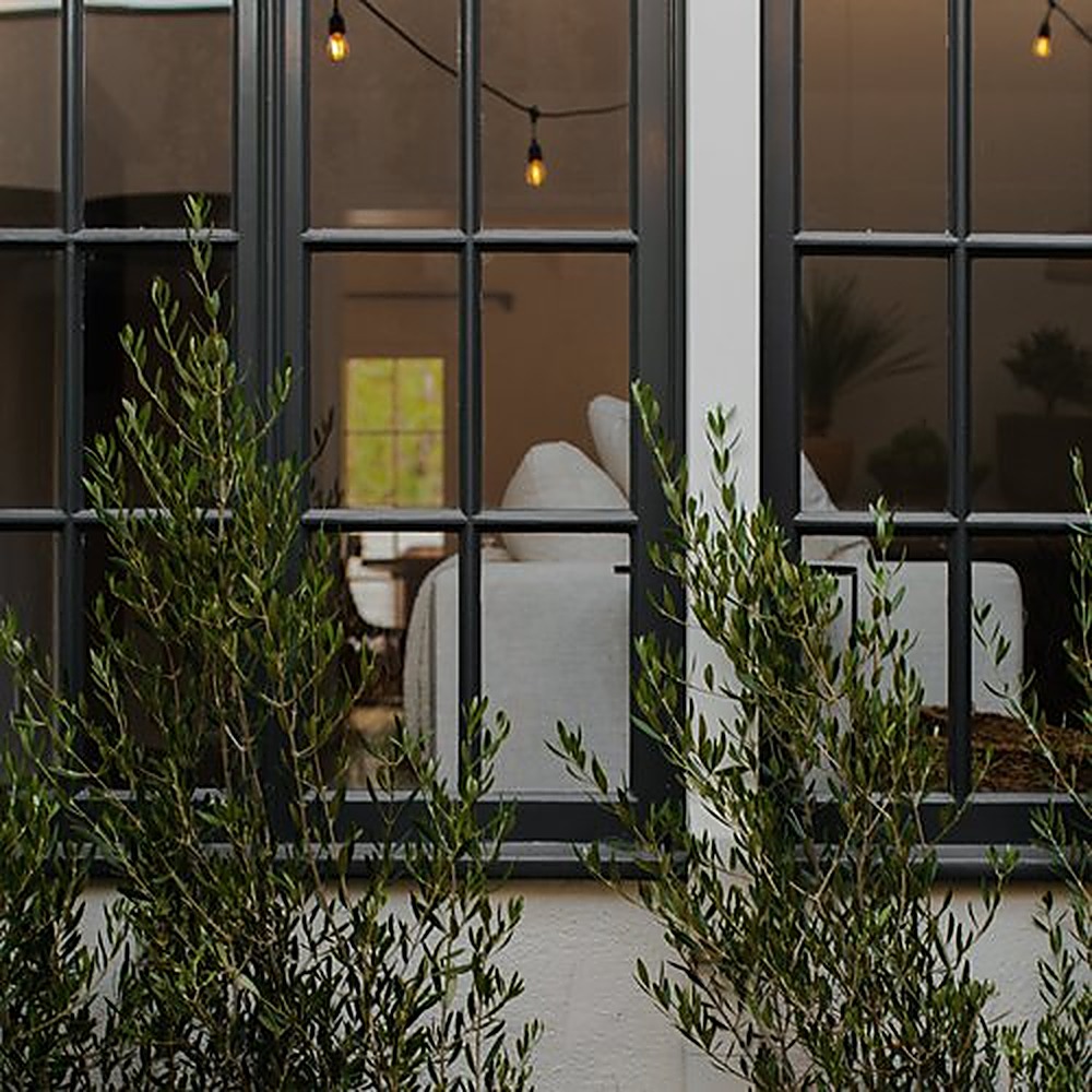 El Camino garden, Los Angeles landscape design by Hommes + Gardens, view 6