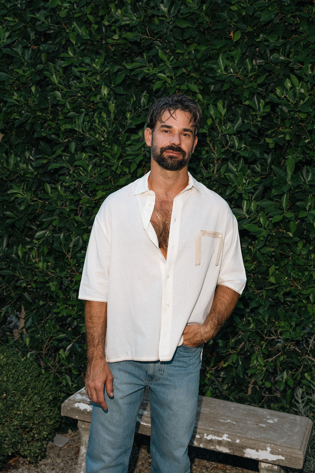 Michael O'Brien