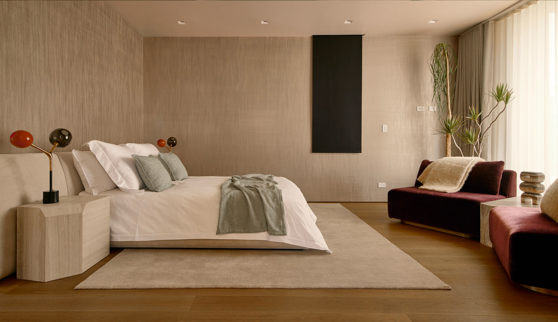 Case Study: Plant Architecture at The Garden House