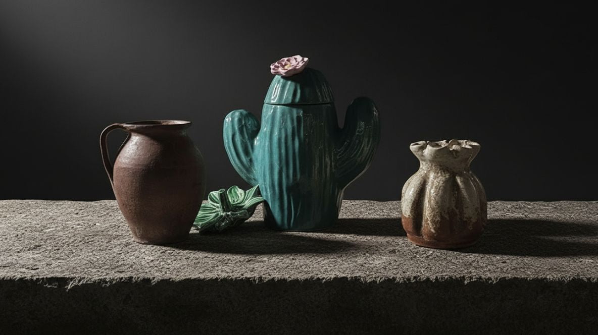 THE SEASONAL CANDLE EDIT