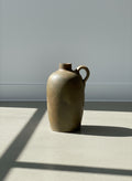19th century Virginia stoneware jug