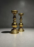 The Brass Orb Column No. 01