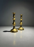 The Brass Baluster Duo No. 07