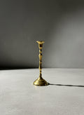 The Brass Tapered Flare No. 10