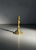 The Ornate Brass Reliquary No. 14