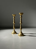 The Etched Brass ceremonial Pair No. 16