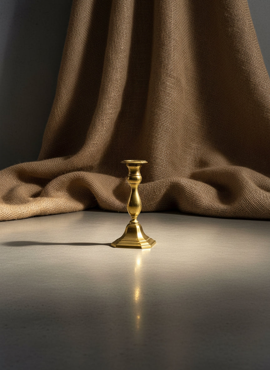 The Brass Provincial Column No. 23