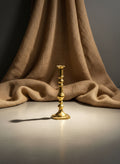 The Brass Baluster Column No. 25