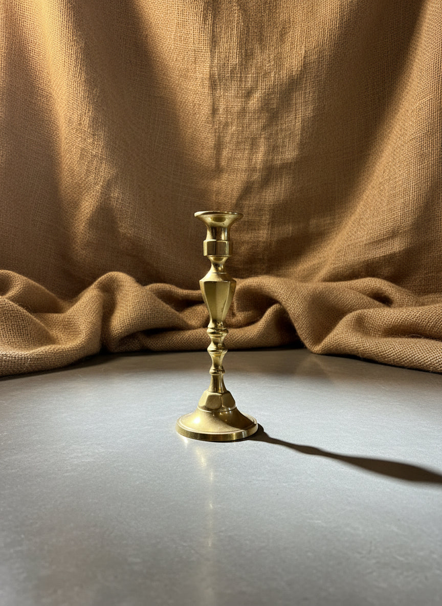 The Brass Parlor Column No. 30