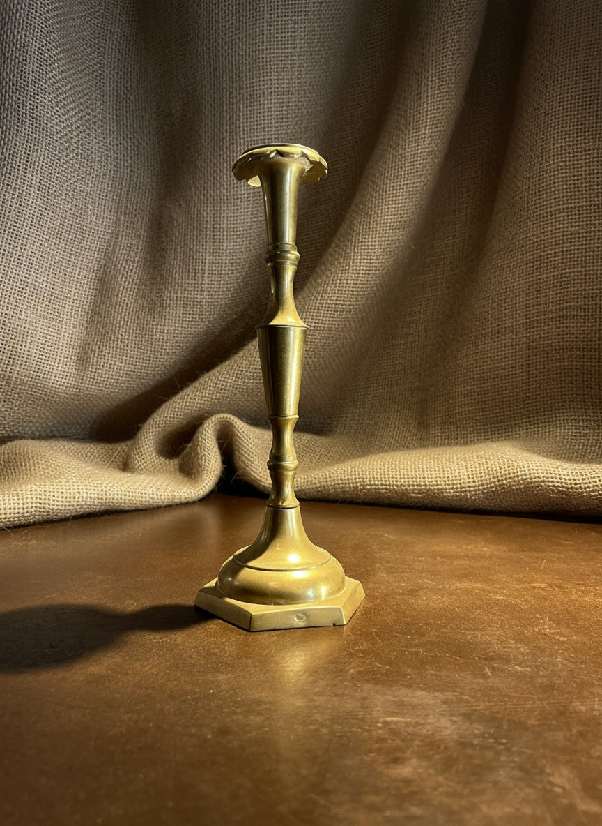 The Brass Crest Column No. 32