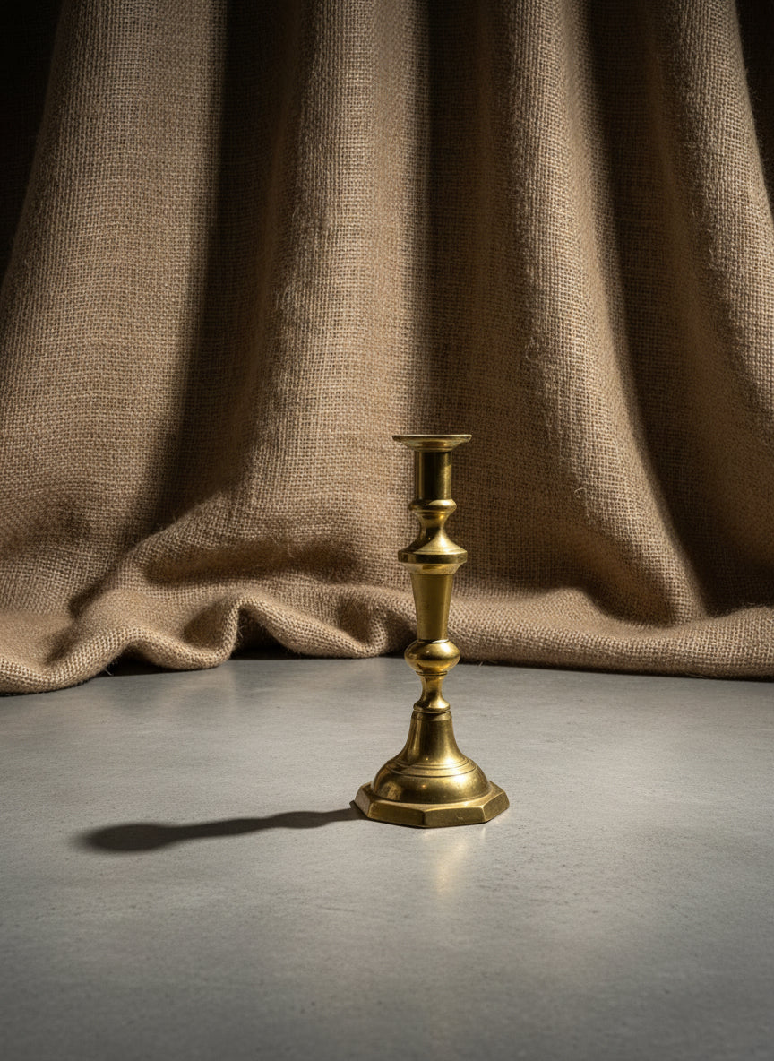 The Brass Hearth Column No. 34