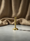 The Brass Baluster Round No. 38