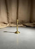 The Brass Tulip Column No. 39