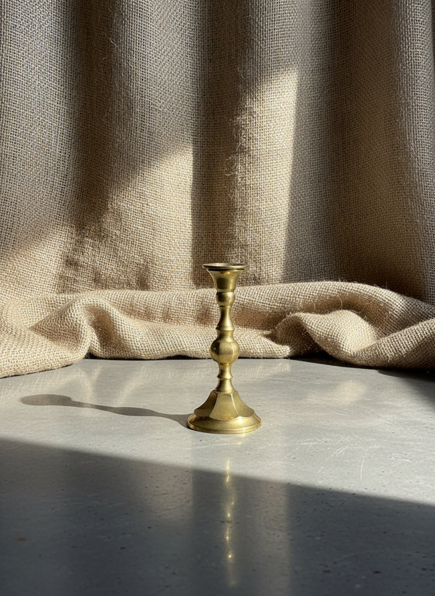 The Brass Globe Column No. 41