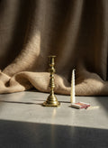 The Brass Stepped Spire No. 42