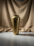 The Brass Hammered Vessel No. 46