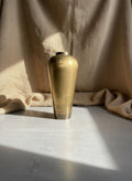 The Brass Atelier Floor Vase No. 47