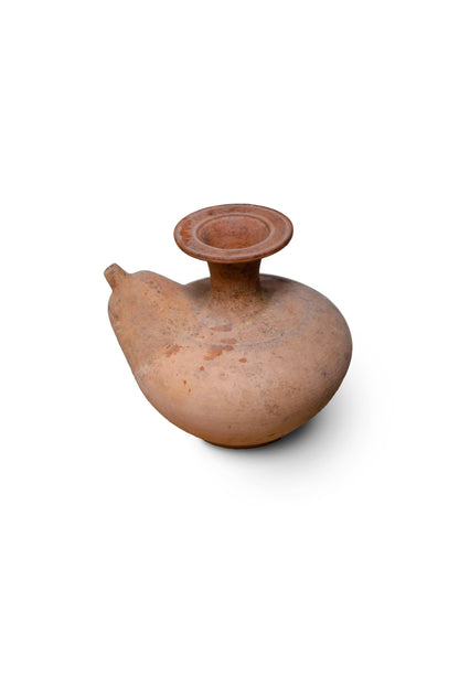 Early 20th Century Kendi (Water Pitcher)