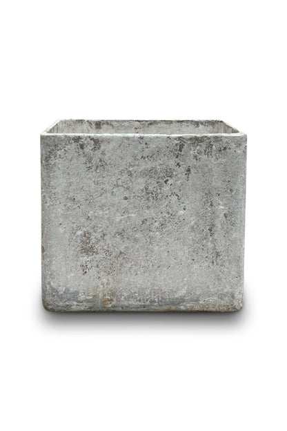 Willy Guhl Cube Planter