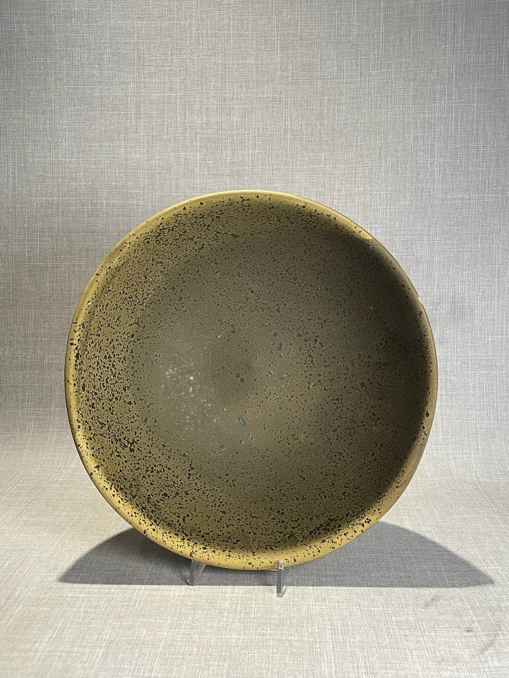 artisan pottery decor bowl modern rustic interior