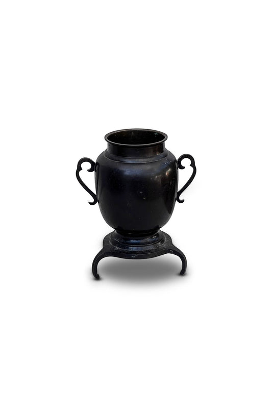 Vintage Japanese Urn