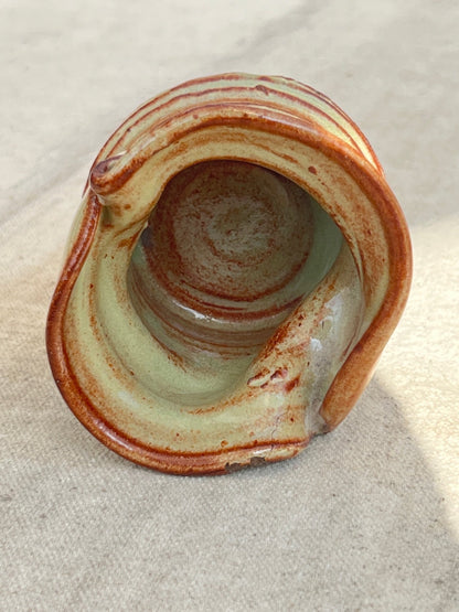 Handmade Ceramic Cup
